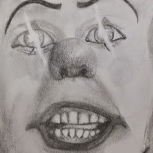 Meet your Posher, Samuel